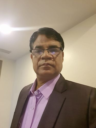 Keshav Kumar Poudel