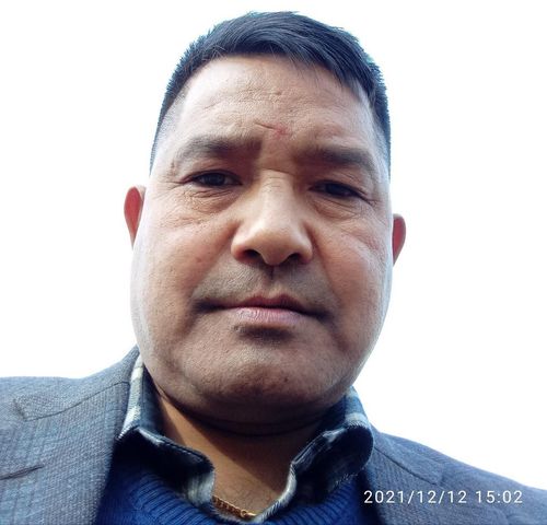 Bhoj Bahadur Lamichhane